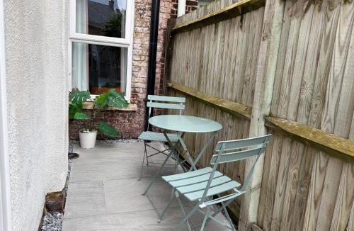 Whitstable House | Alba Cottage, Whitstable