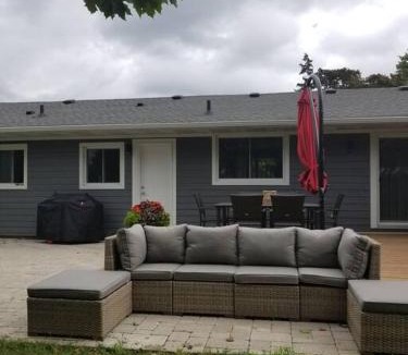 Virgil Villa | Alba Cottage with Brand New Pool