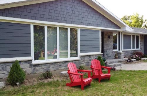 Virgil Villa | Alba Cottage with Brand New Pool