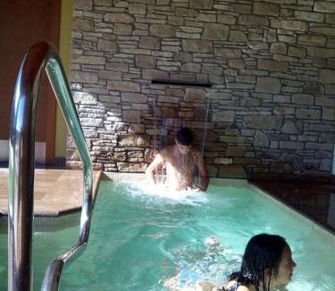 Espot House | Alba D'Esteve. Casa Rural