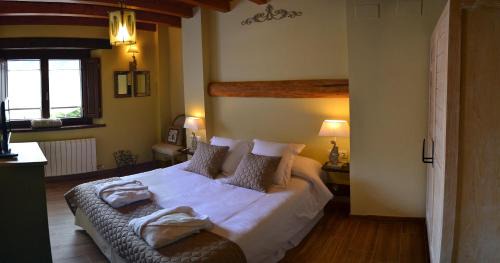 Espot House | Alba D'Esteve. Casa Rural