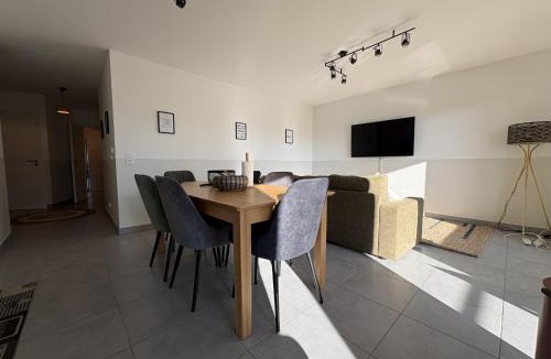 Laxou Apartment | Alba