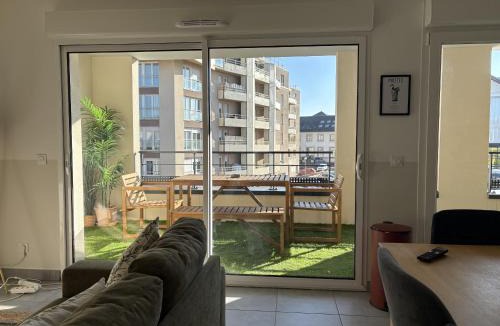 Laxou Apartment | Alba