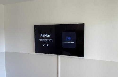 Laxou Apartment | Alba