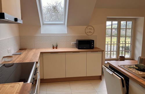 Pouilly-en-Auxois House | Alba star