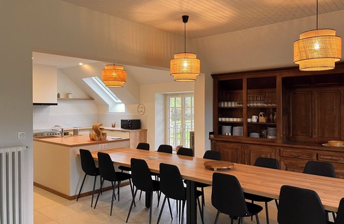 Pouilly-en-Auxois House | Alba star
