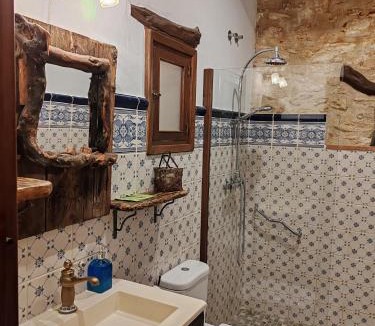 San Jorge House | Albaga