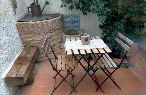 San Jorge House | Albaga