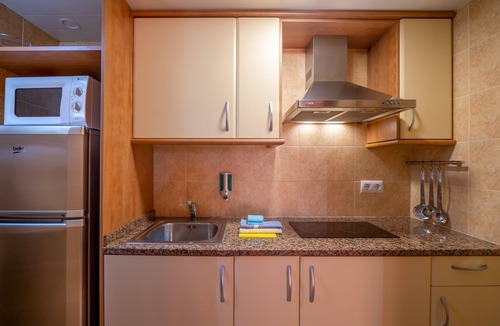 Lloret de Mar Apartment | Albamar Apartaments
