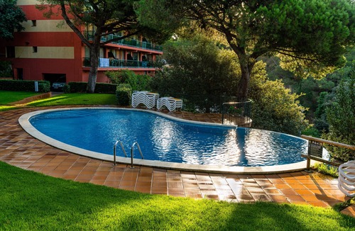 Lloret de Mar Apartment | Albamar Apartaments