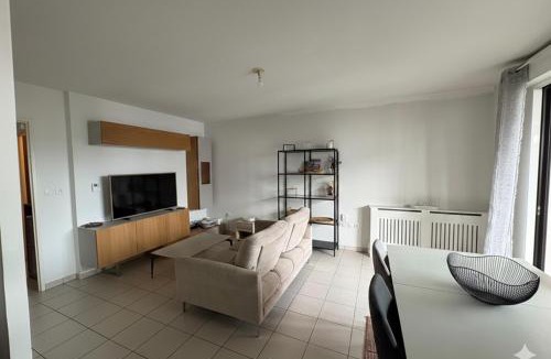 ZAC Andromede Apartment | ALBANA Appt H08