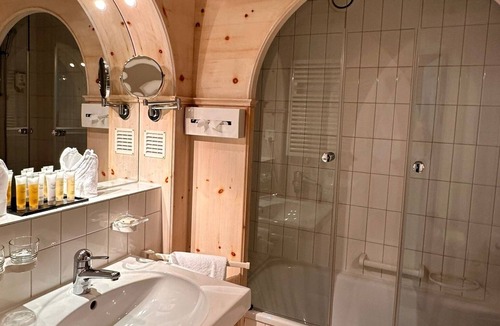 Silvaplana Hotel | Albana Hotel Silvaplana