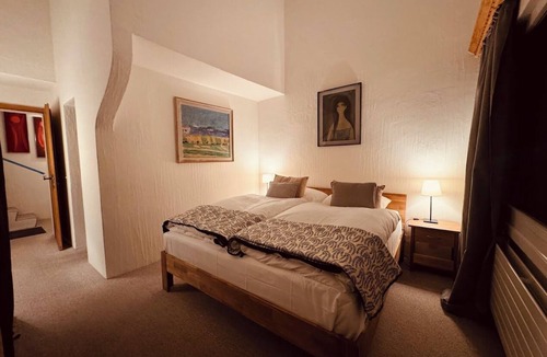 Silvaplana Hotel | Albana Hotel Silvaplana