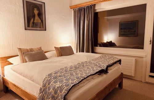 Silvaplana Hotel | Albana Hotel Silvaplana