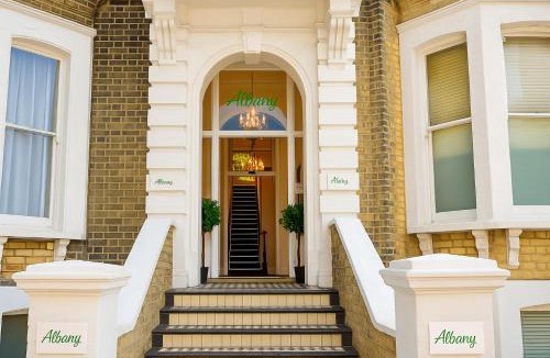 Hove Hotel | Albany, Brighton & Hove