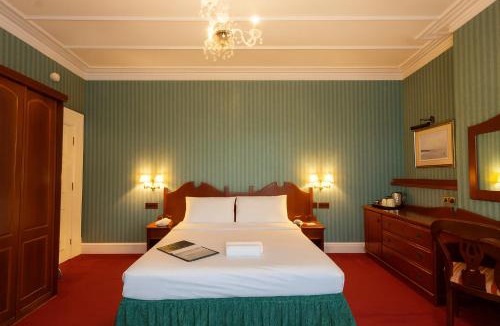 Hove Hotel | Albany, Brighton & Hove