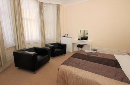 Hove Hotel | Albany, Brighton & Hove
