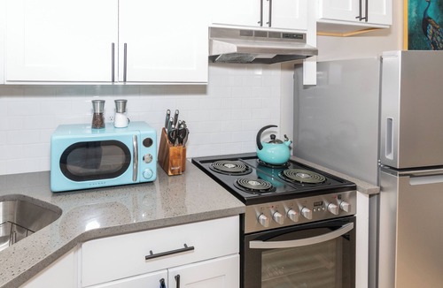 Albany Apartment | Albany Business Class Apartment