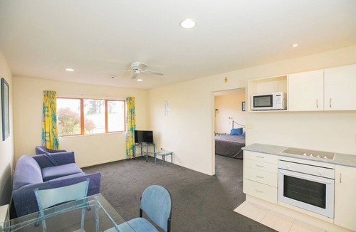 Albany Hotel | Albany Executive Motor Inn