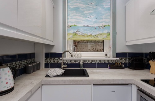 Portsmouth Apartment | Albany Garden Apartment