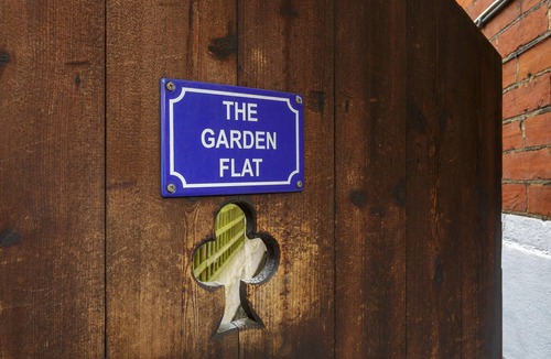 Portsmouth Apartment | Albany Garden Apartment