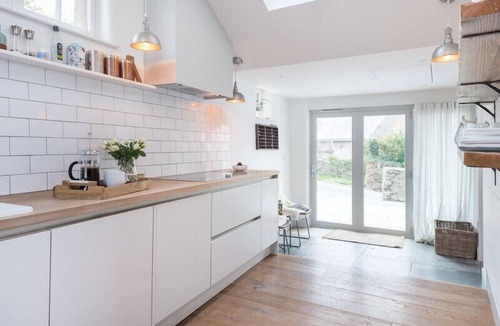 Port Isaac Cottage | Albany