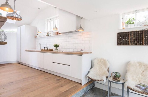 Port Isaac Cottage | Albany