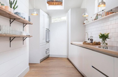 Port Isaac Cottage | Albany