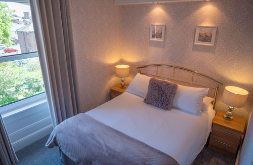 Penrith House | Albany House