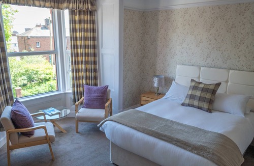 Penrith House | Albany House