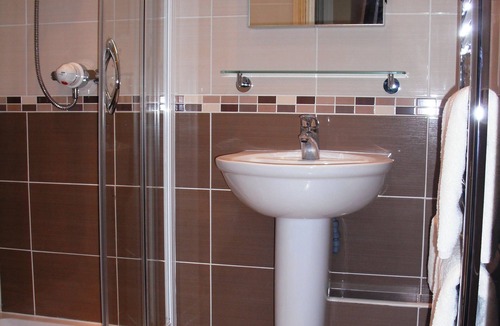 Penrith House | Albany House