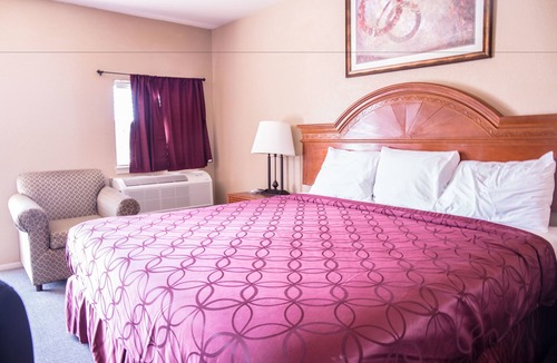 Albany Hotel | Albany Inn & RV Campground