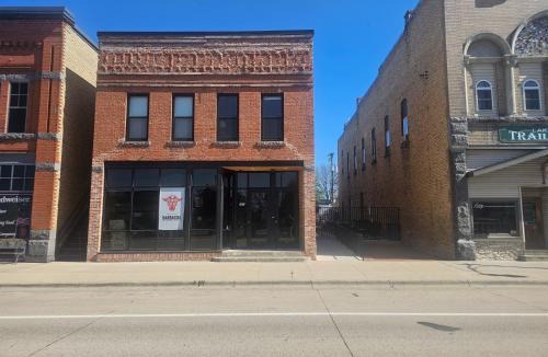 Albany Hotel | Albany Merchants Hotel