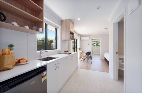 Albany Hotel | Albany Oak Motel