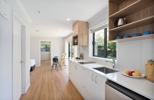 Albany Hotel | Albany Oak Motel