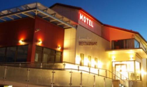 Albany Hotel | Albany Rosedale Motel