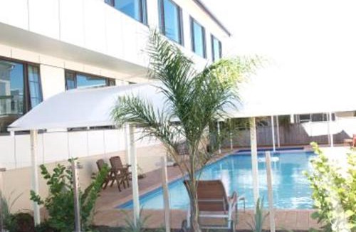 Albany Hotel | Albany Rosedale Motel