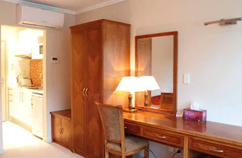 Albany Hotel | Albany Rosedale Motel