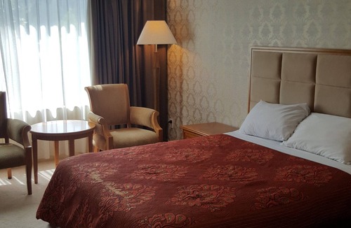 Albany Hotel | Albany Rosedale Motel