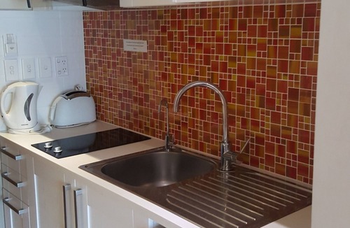 Albany Hotel | Albany Rosedale Motel