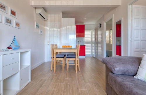 Denia Apartment | Albaranas in Dénia