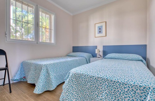 Denia Apartment | Albaranas in Dénia