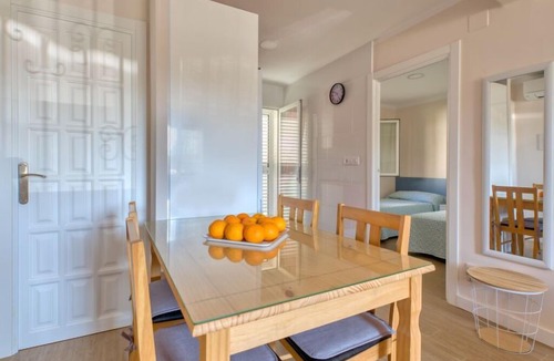Denia Apartment | Albaranas in Dénia