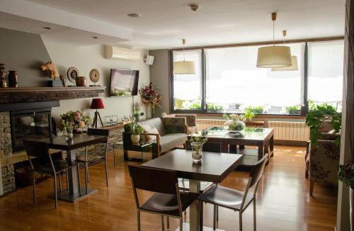 Vielha Hotel | Albares