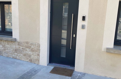 Arbent Apartment | ALBARINE la Source river/lakes, waterfalls and mountains, plastics processing business