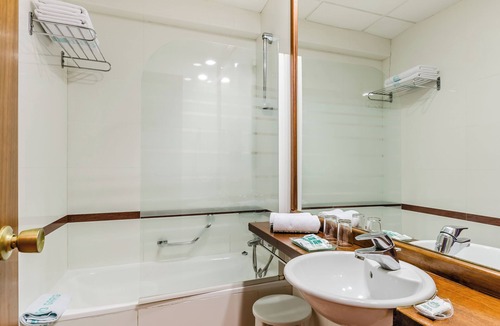 Albarracin Hotel | Albarracin