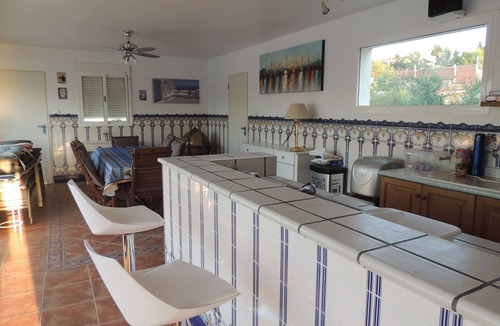 Albatera House | ALBATERA HOUSE RENTAL 12 PEOPLE