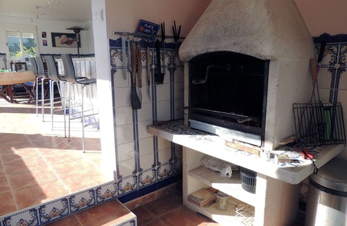 Albatera House | ALBATERA HOUSE RENTAL 12 PEOPLE