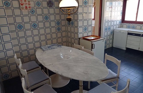 Grau i Platja Apartment | Albatros 10º, Solo Familias!