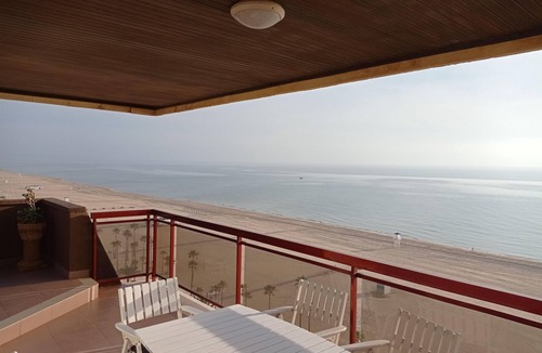 Grau i Platja Apartment | Albatros 10º, Solo Familias!